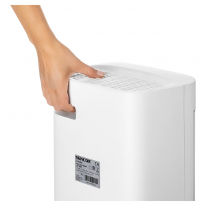 Sencor SHA 6400WH-EUE3 légtisztító